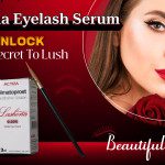 Lashona Eyelash Serum