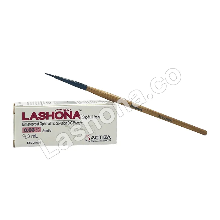 Generic Latisse
