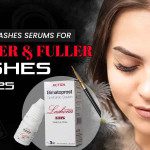 Best Eyelashes Serums for Longer and Fuller Lashes in 2025
