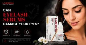 Can Eyelash Serums Damage Your Eyes