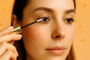 Best Lash Serum for Sensitive Eyes: Enhance Your Lashes Safely