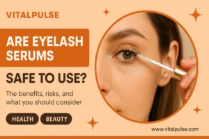 Are Eyelash Serums Safe to Use? Understanding Lash Serum Safety