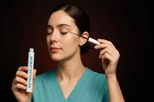 Lash Serum with Biotin: Benefits and How It Enhances Your Eyelashes