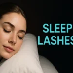 sleep-eyelash-growth