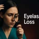 eyelash-loss