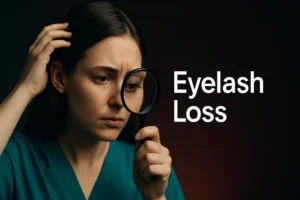 eyelash-loss