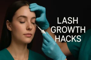 Lash Growth Hacks That Really Work: A Comprehensive Guide