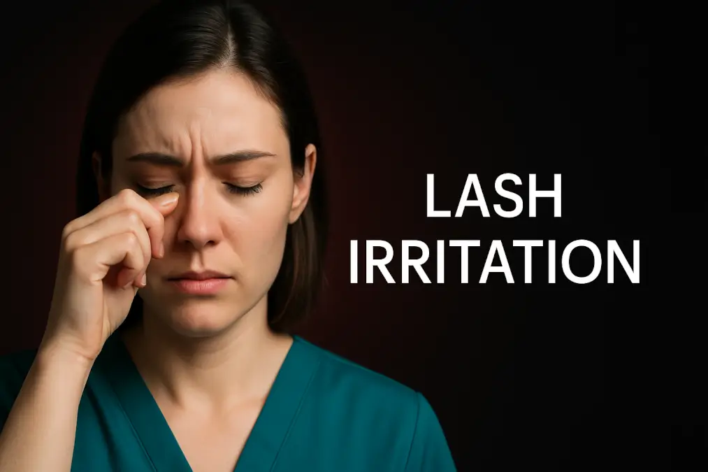 lash-serum-irritation
