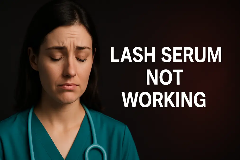 lash-serum-not-working
